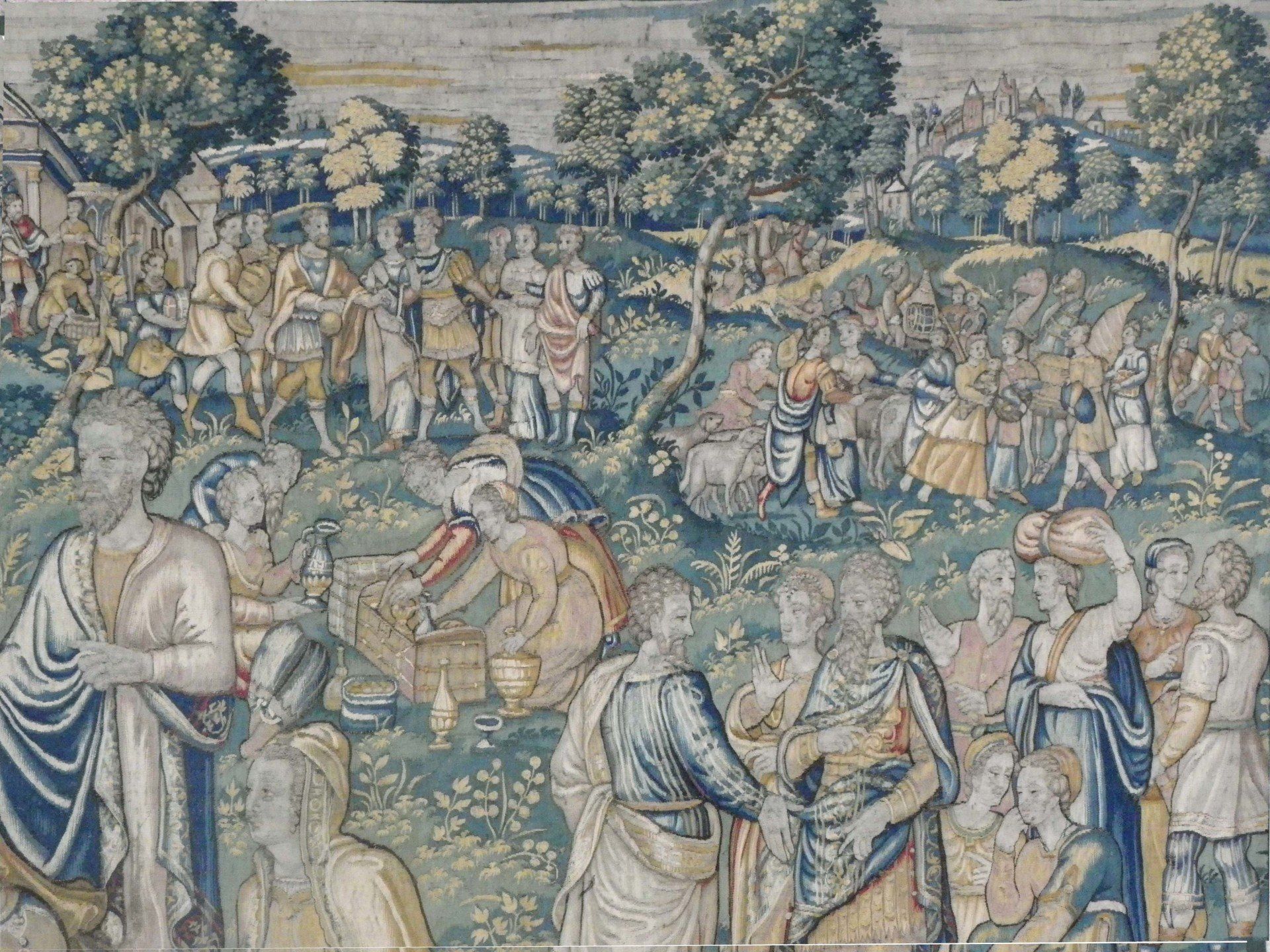 ACHETER UNE TAPISSERIE ANCIENNE | AUBUSSON | GOBELINS | BRUXELLES... ACHETER UNE TAPISSERIE ANCIENNE | AUBUSSON | GOBELINS | BRUXELLES...