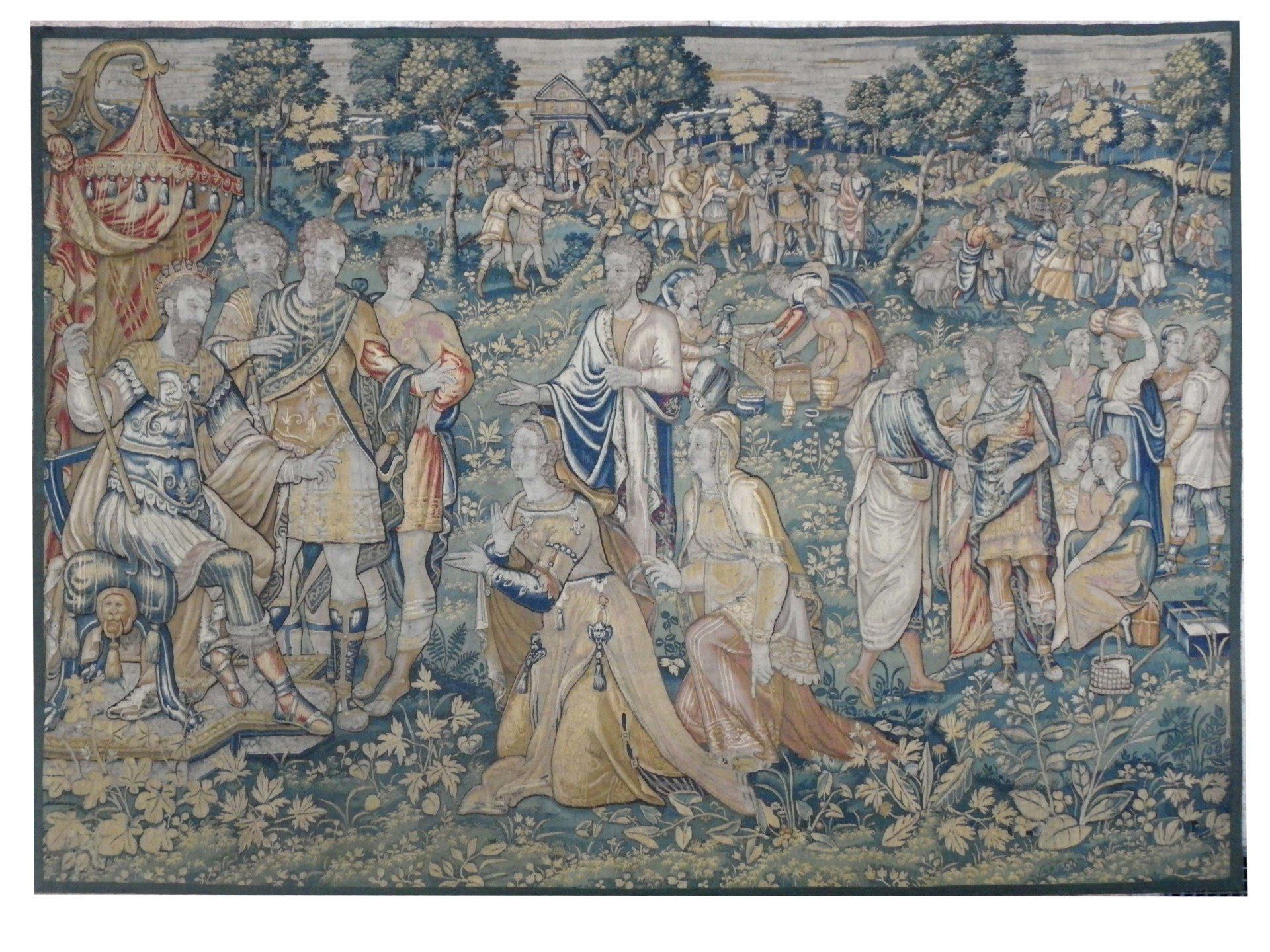 ACHETER UNE TAPISSERIE ANCIENNE | AUBUSSON | GOBELINS | BRUXELLES... ACHETER UNE TAPISSERIE ANCIENNE | AUBUSSON | GOBELINS | BRUXELLES...