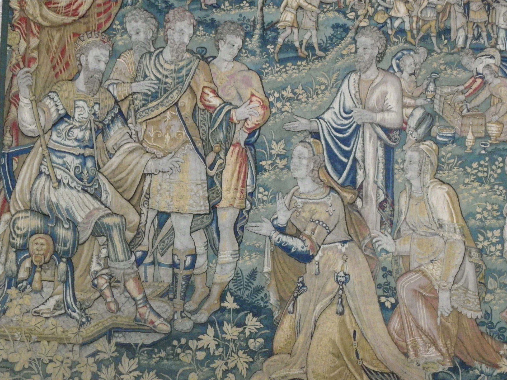 ACHETER UNE TAPISSERIE ANCIENNE | Lausanne ACHETER UNE TAPISSERIE ANCIENNE | Lausanne