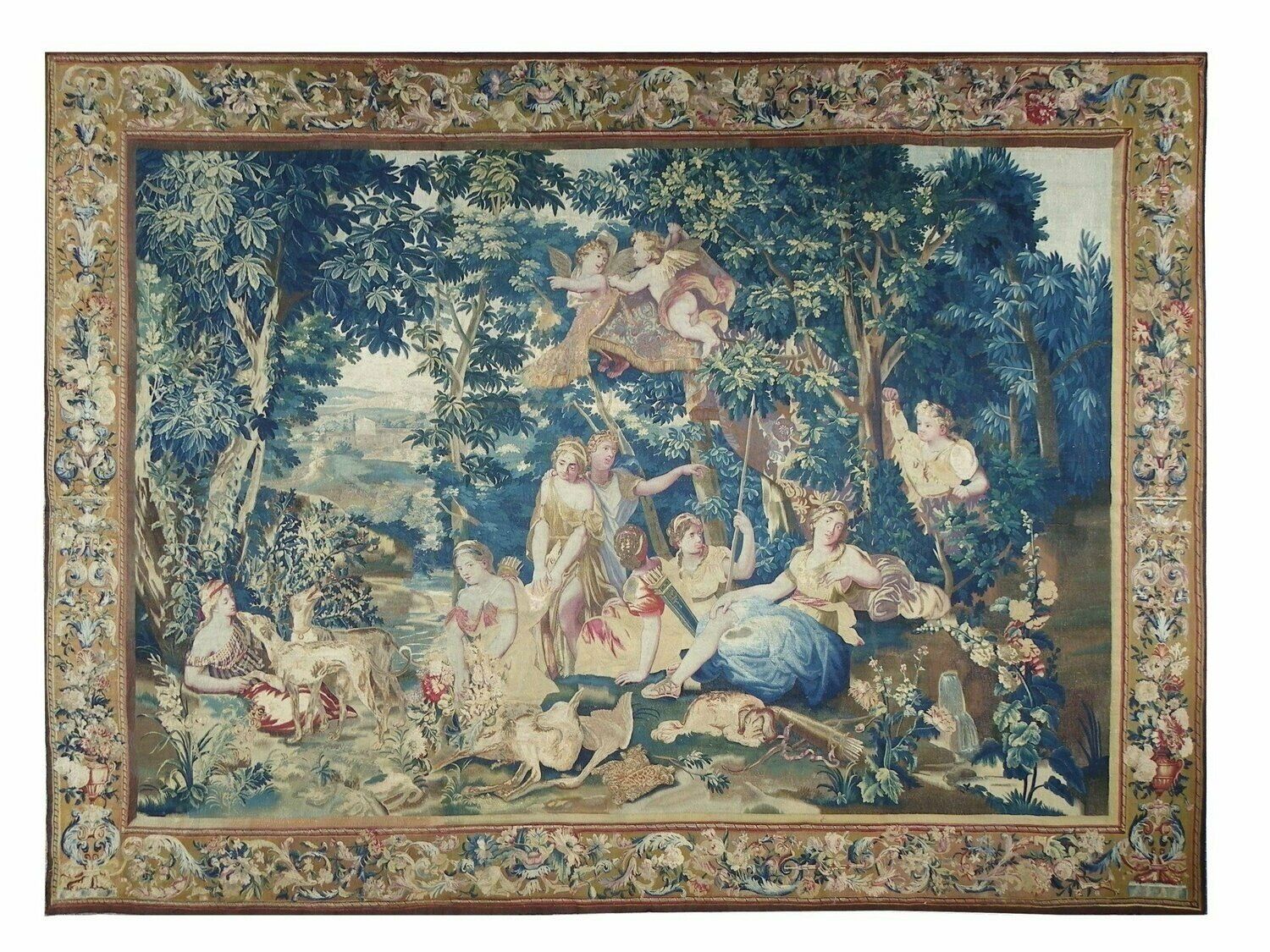 Tapisseries de Beauvais Ancienne Achat Vente Nettoyage Restauration Tapisseries de Beauvais Ancienne Achat Vente Nettoyage Restauration