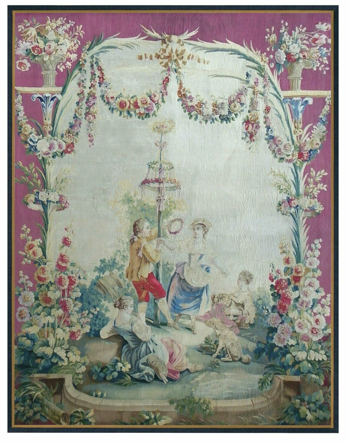 Tapisseries de Beauvais Ancienne Achat Vente Tapisseries de Beauvais Ancienne Achat Vente