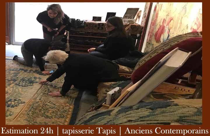 Expertise Tapisserie Tapis Expert Agrée 24h Expertise Tapisserie Tapis Expert Agrée 24h