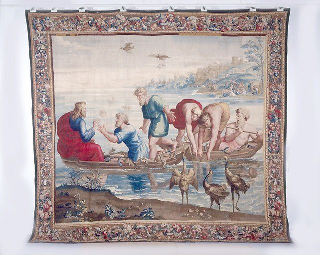 Tapisseries de Beauvais 2 Tapisseries de Beauvais 2