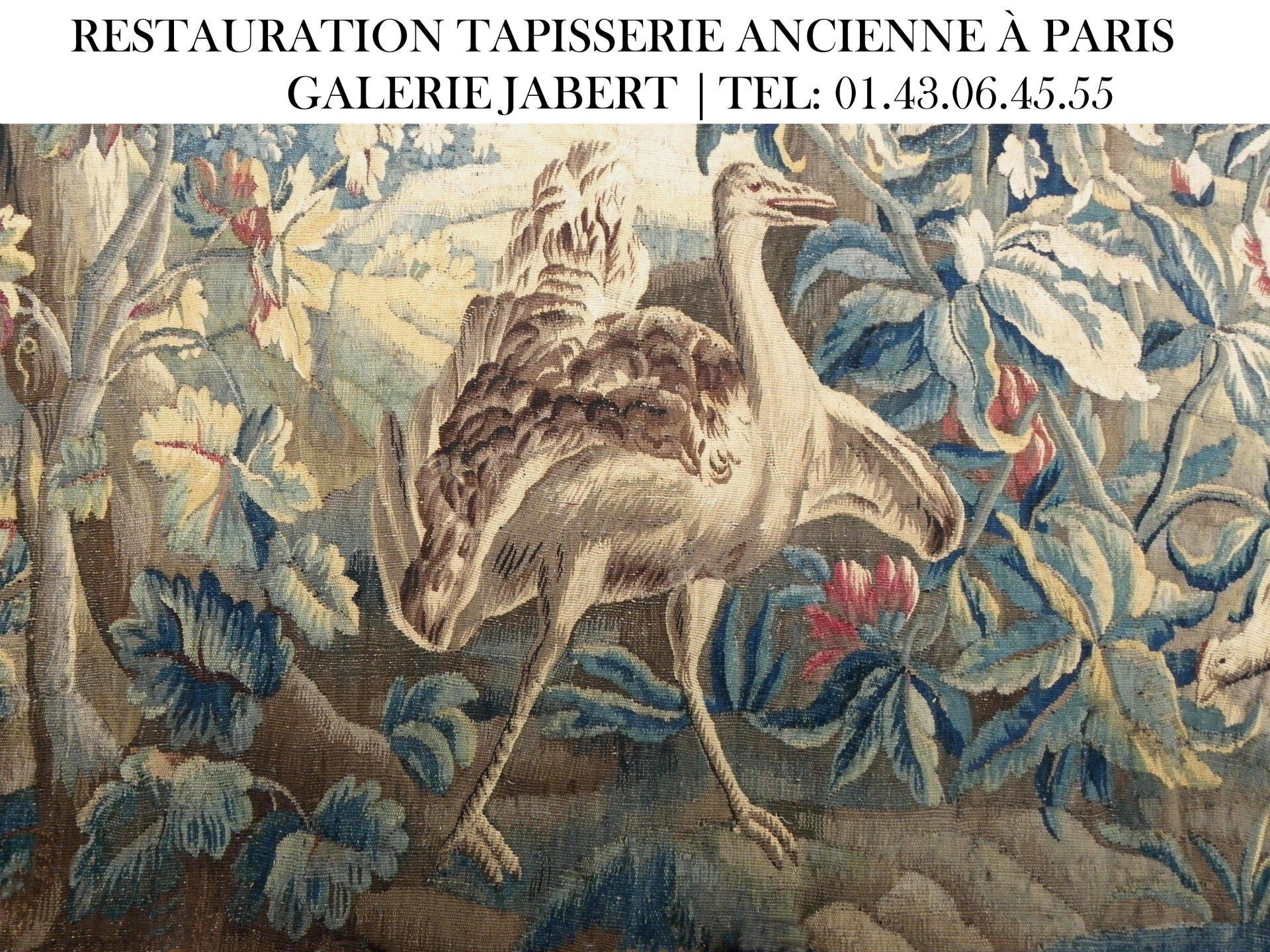 RESTAURATION TAPISSERIE ANCIENNE À PARIS, BORDEAUX, LYON, AVIGNON RESTAURATION TAPISSERIE ANCIENNE À PARIS, BORDEAUX, LYON, AVIGNON