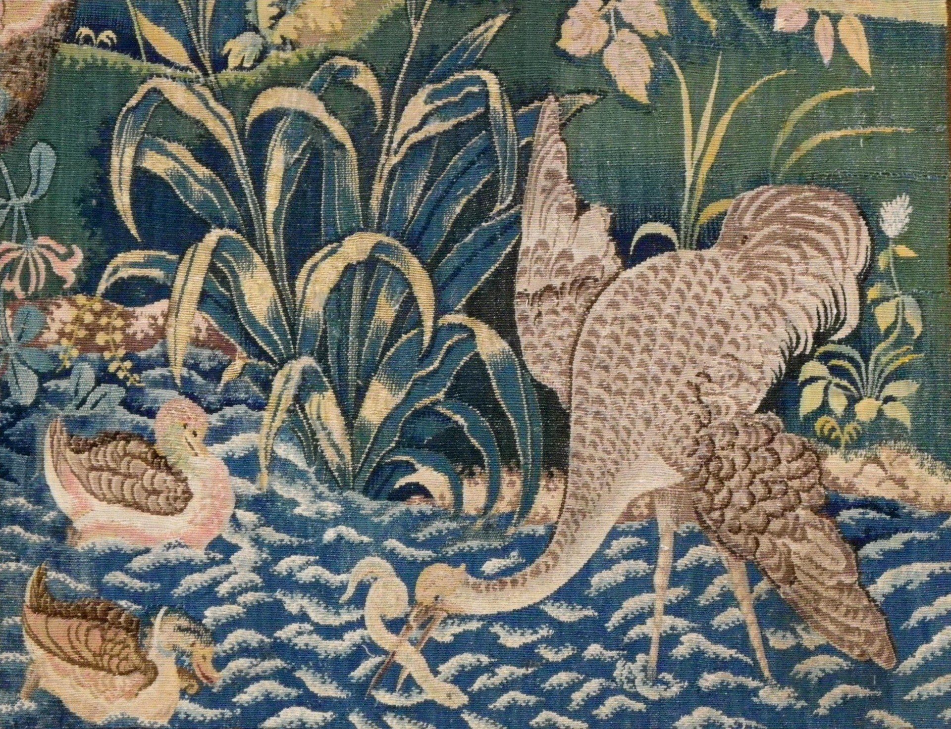 TAPISSERIE AUBUSSON ANCIENNE | ACHAT VENTE | à Marseille TAPISSERIE AUBUSSON ANCIENNE | ACHAT VENTE | à Marseille