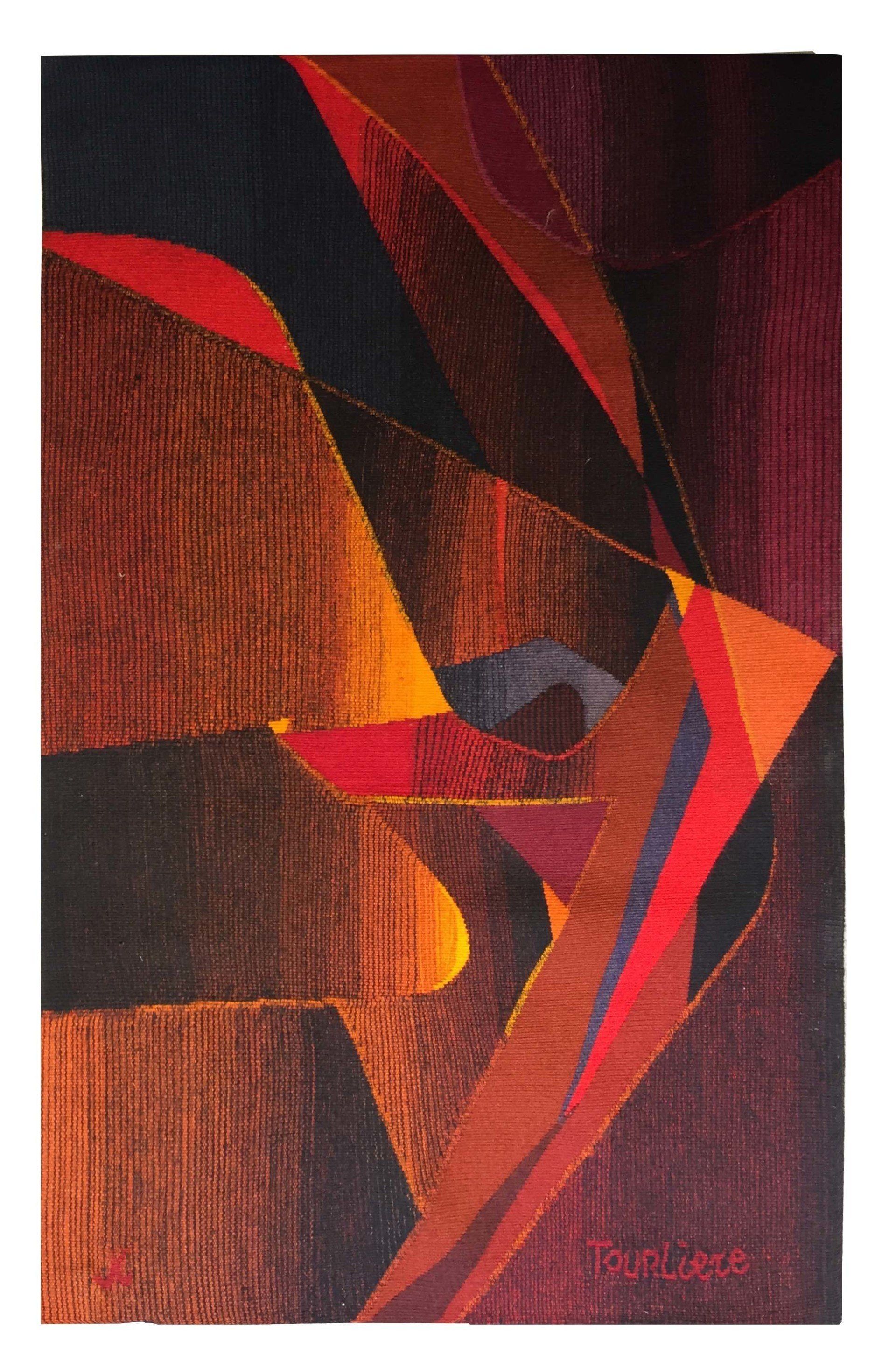 TAPESTRIES AUBUSSON CONTEMPORARY PURCHASE SALE in Versailles TAPESTRIES AUBUSSON CONTEMPORARY PURCHASE SALE in Versailles