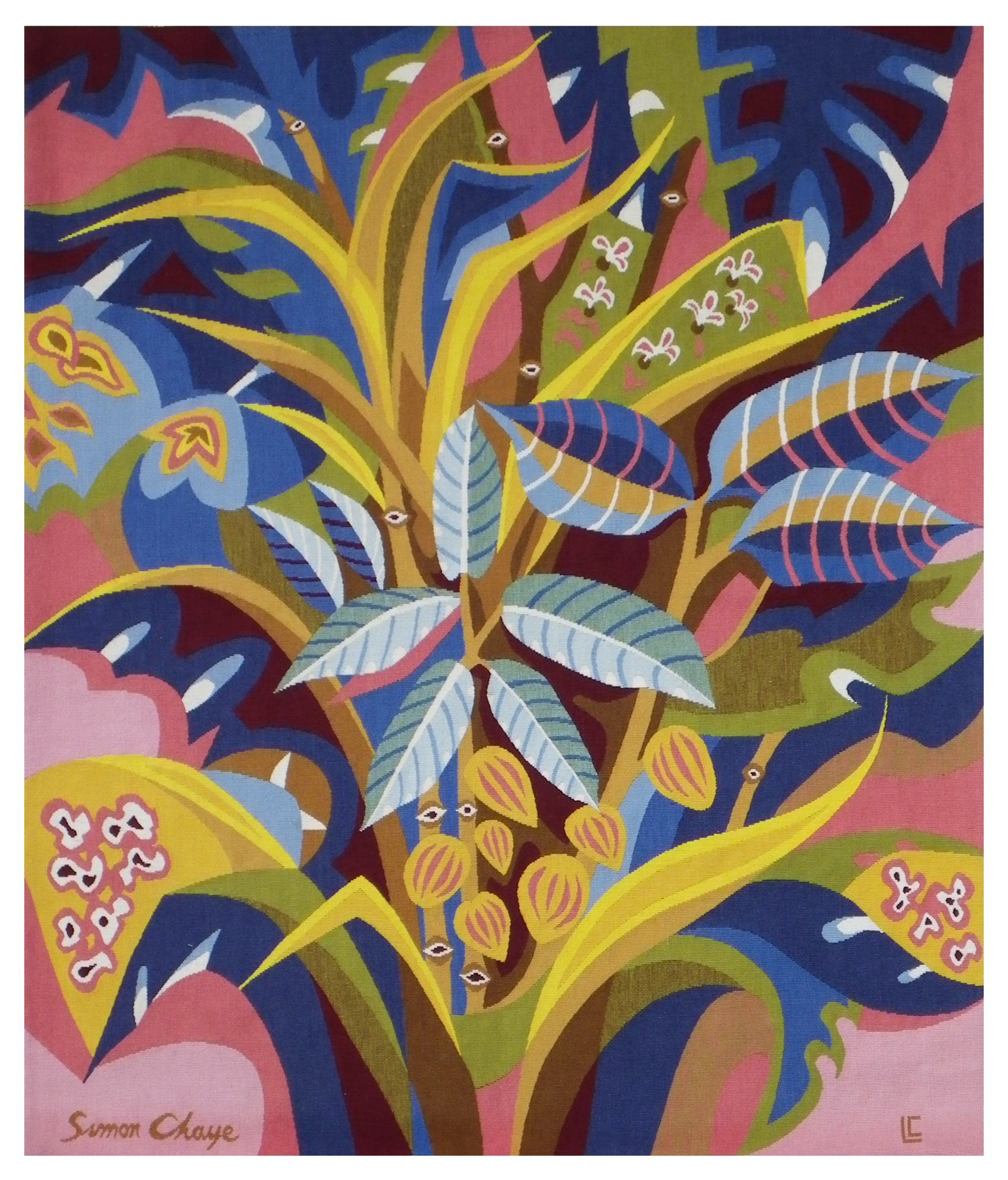 tapisserie aubusson moderne tapisserie aubusson moderne