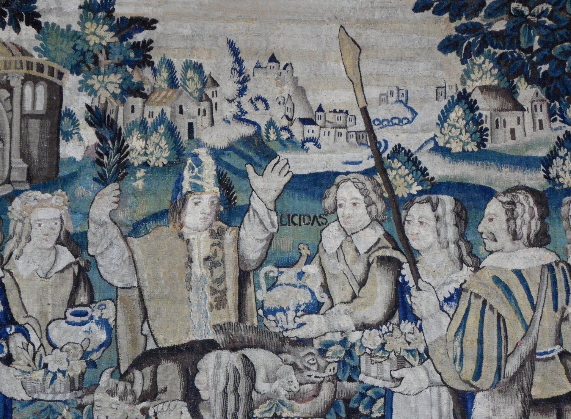 Tapisserie de Felletin | Achat Vente Expertise | Paris Tapisserie de Felletin | Achat Vente Expertise | Paris