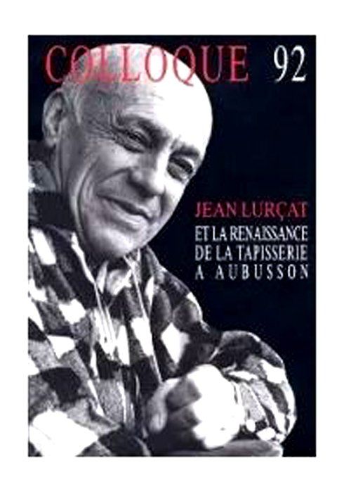 Jean Lurcat Colloque
