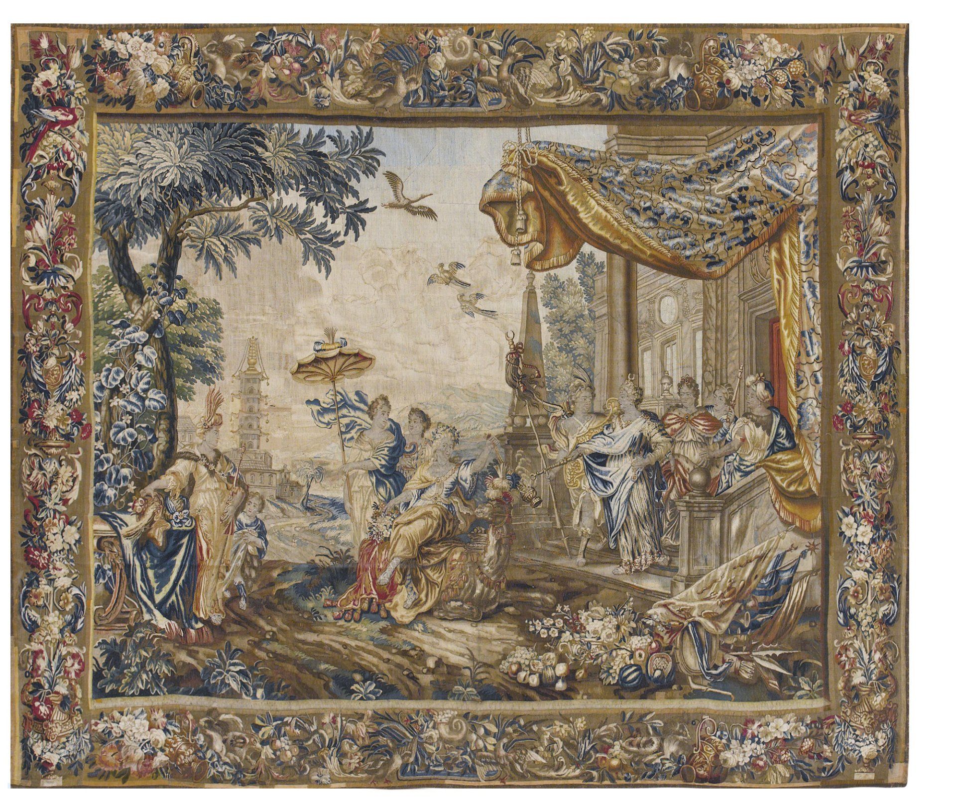 achat tapisserie ancienne achat tapisserie ancienne