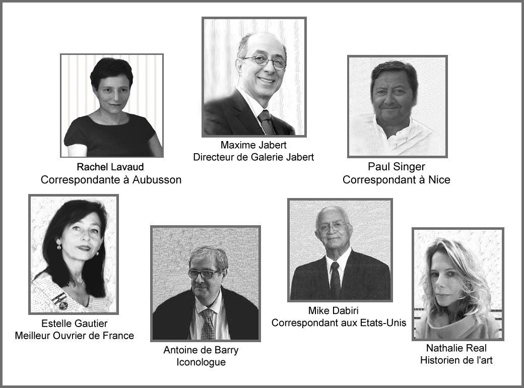 expert estimation expertise tapisserie expert estimation expertise tapisserie