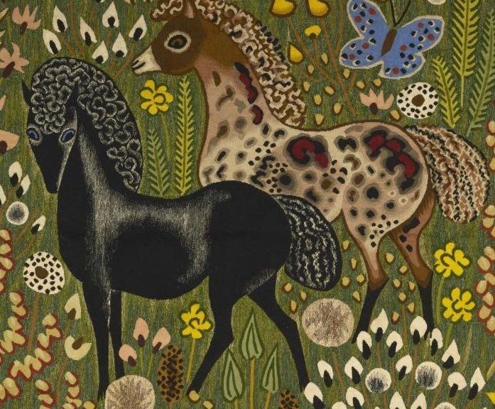 tapisserie de Dom Robert tapisserie de Dom Robert