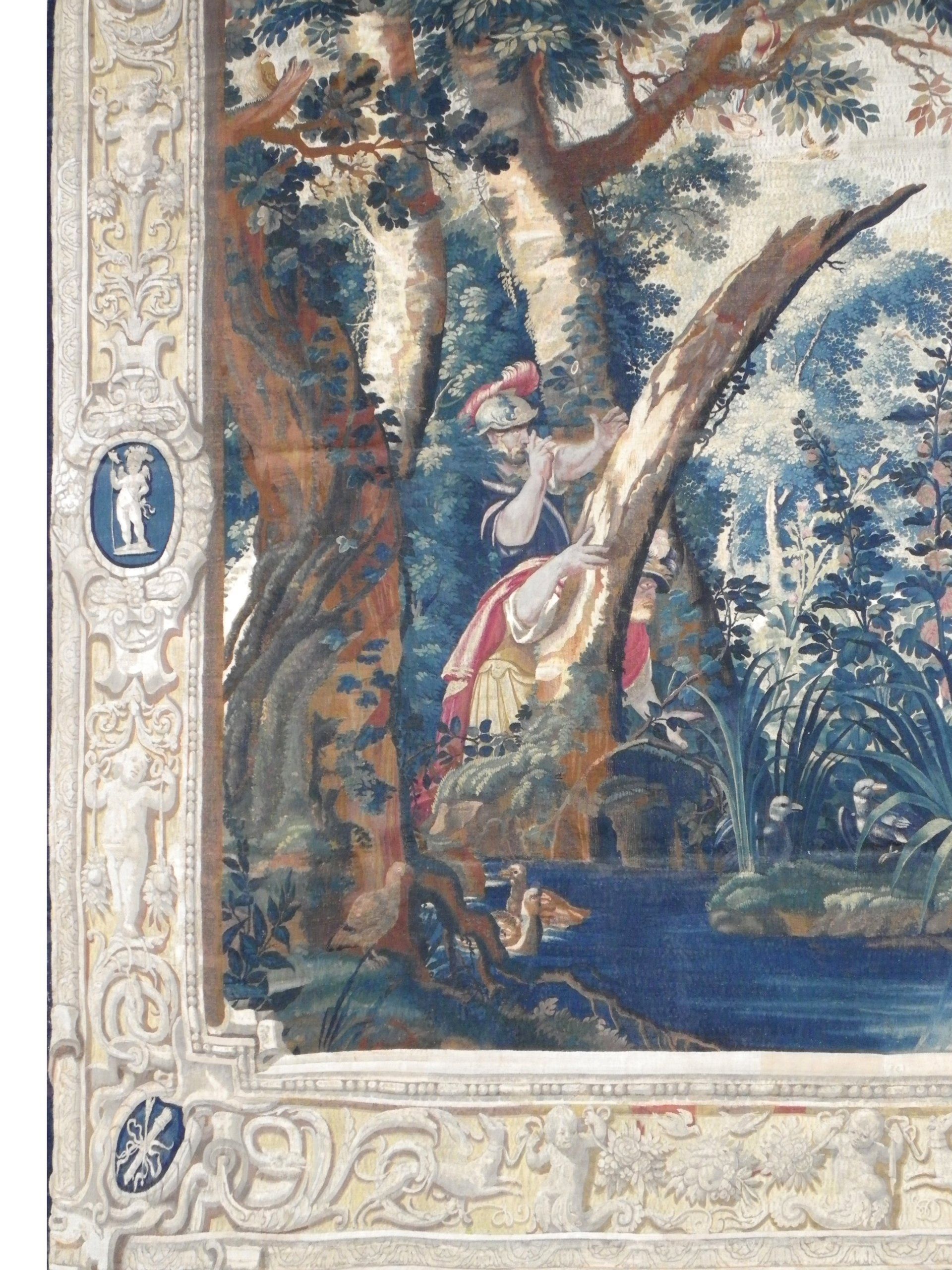 TAPISSERIE DE PARIS | SIMONE VOUET TAPISSERIE DE PARIS | SIMONE VOUET