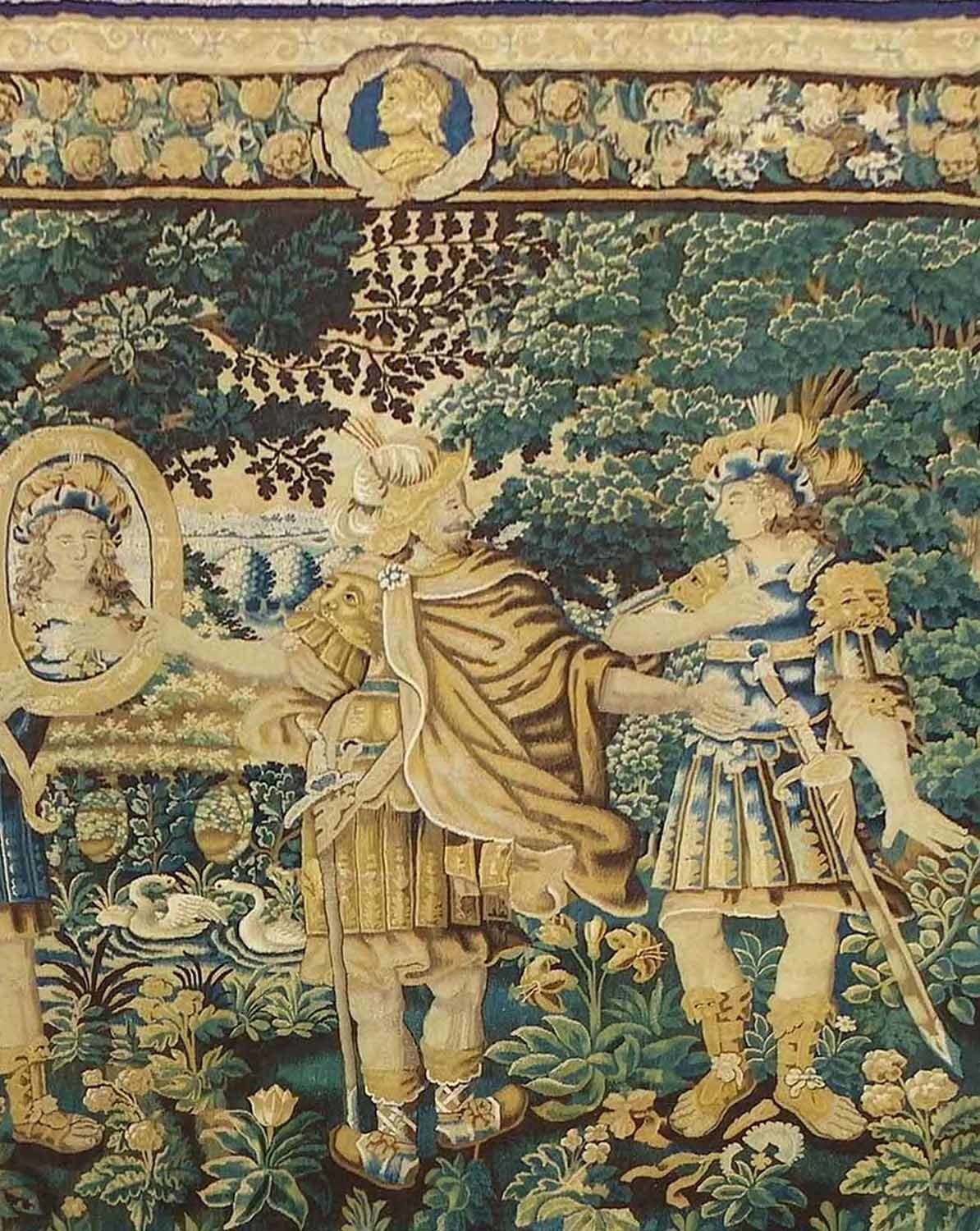 Tapisserie Ancienne Achat Vente Nettoyage Restauration Tapisserie Ancienne Achat Vente Nettoyage Restauration