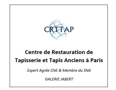 Centre de Restauration  Tapisserie et de Tapis  Anciens et Contemporains Paris
