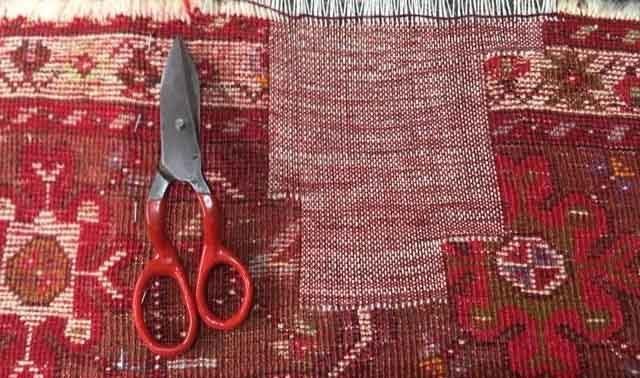 restauration tapis orient anciens restauration tapis orient anciens