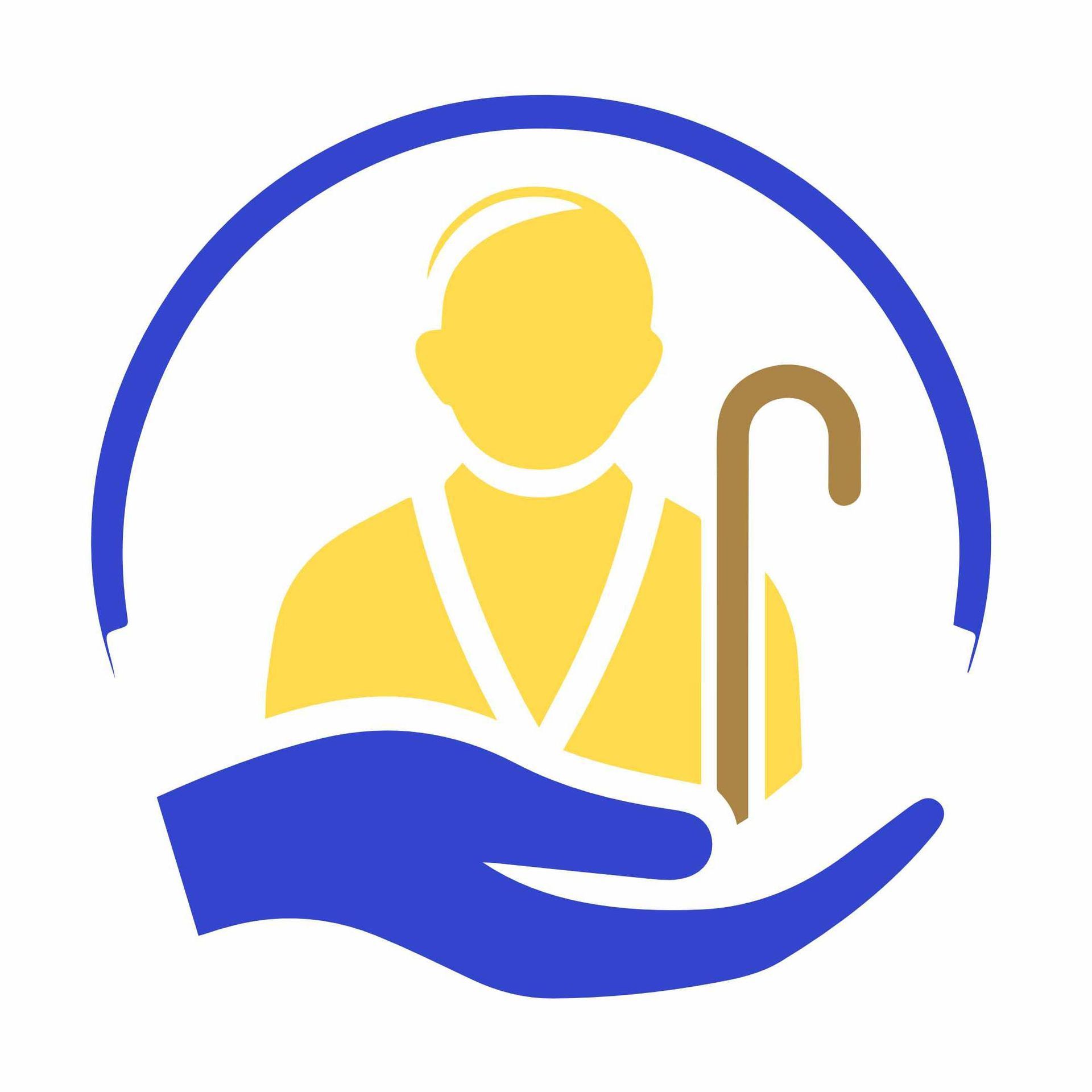 Die häusliche Betreuung ermöglicht es Senioren, in ihrer vertrauten Umgebung zu bleiben und fördert die Lebensfreude