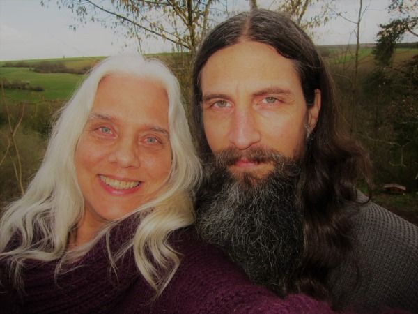 Carmen Zeiler-Schöbel und Dennis Zeiler, FeD Zeiler GbR – Familienentlastender Dienst, Neu-Bamberg