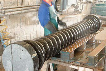 Columna Granito