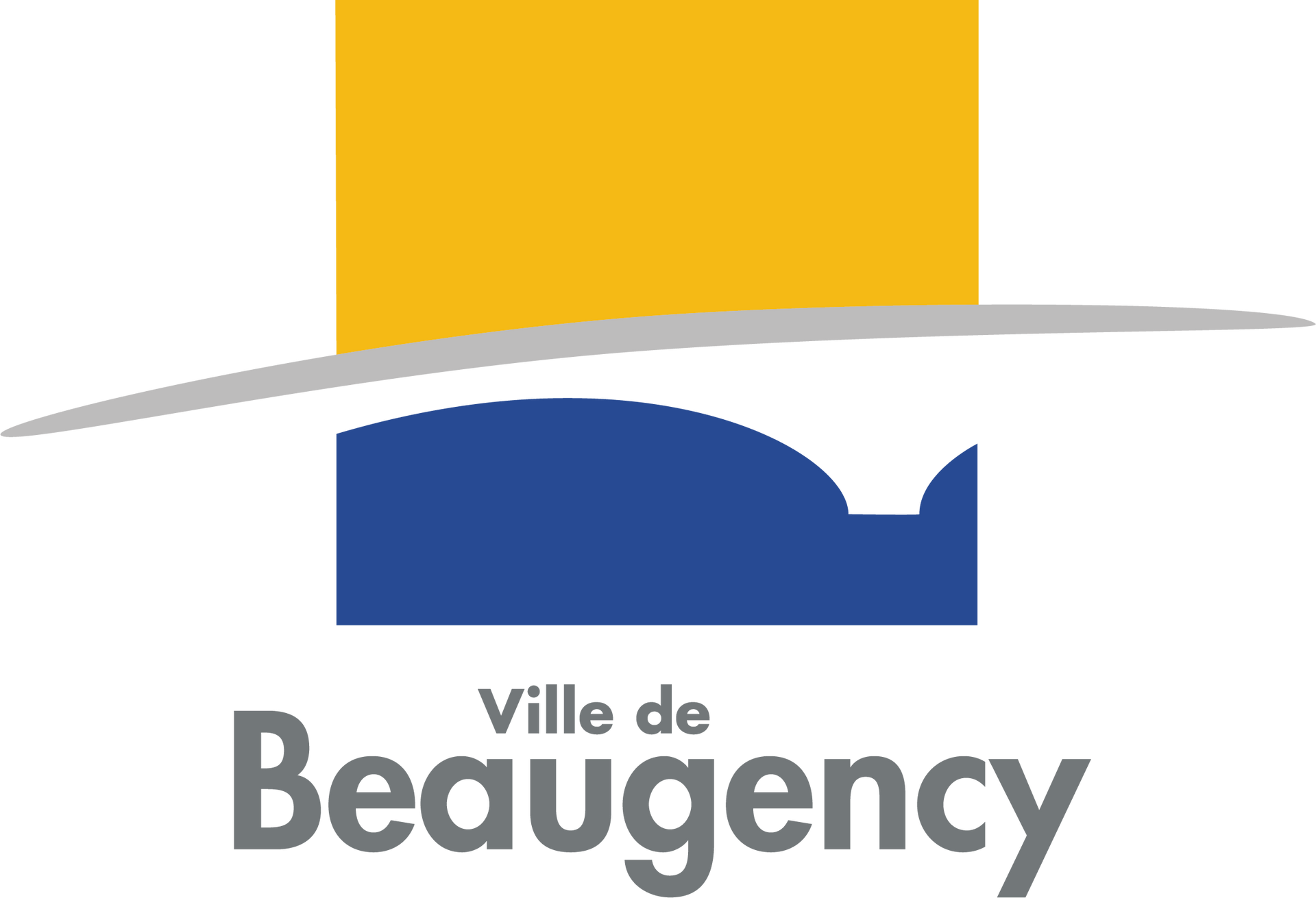 Ville de Beaugency