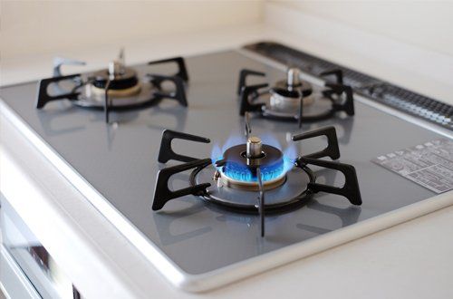 Gasgeräte von Börde Propangas Gasgeräteverkauf