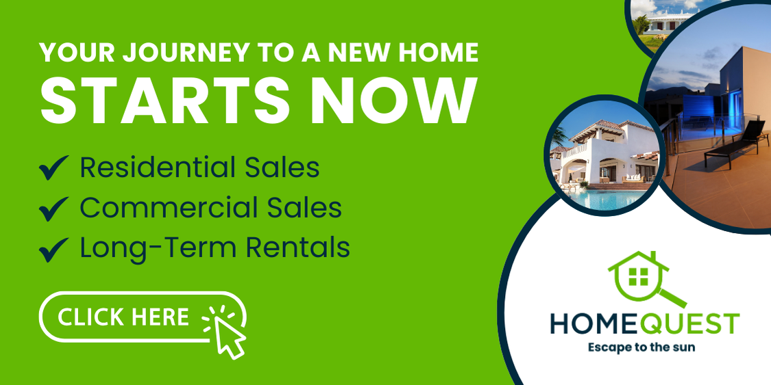 Real Estate in Manilva