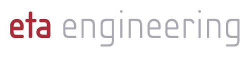 Eta Engineering GmbH