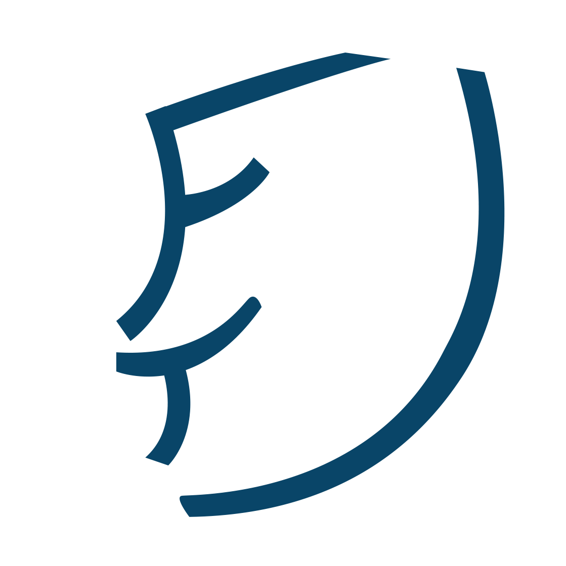 Logo du Fatrasse Théâtre