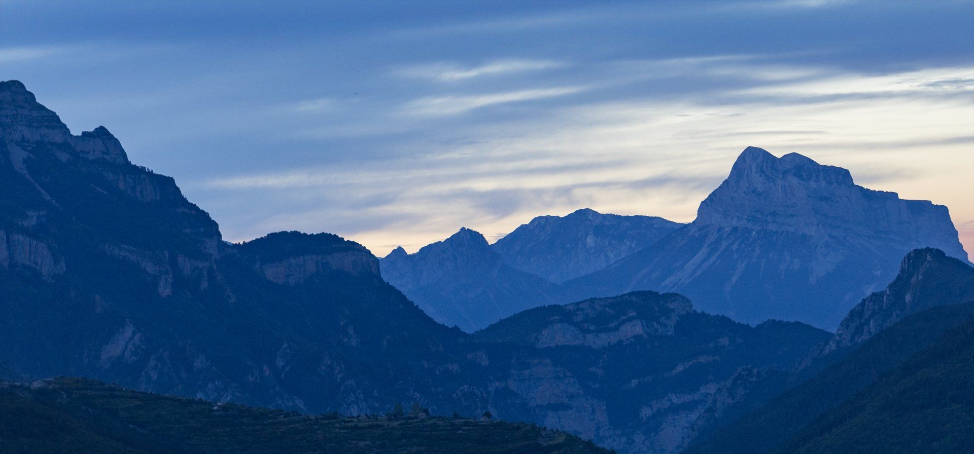 #spain #spanien Ordessa