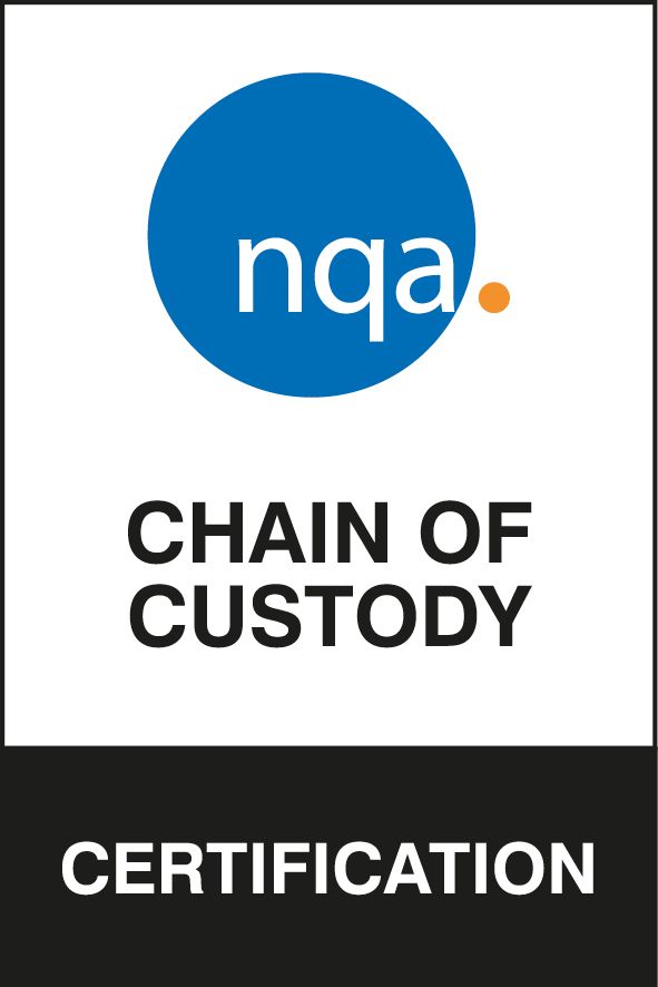 NQA Logo