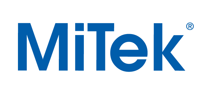 MiTek UK Logo