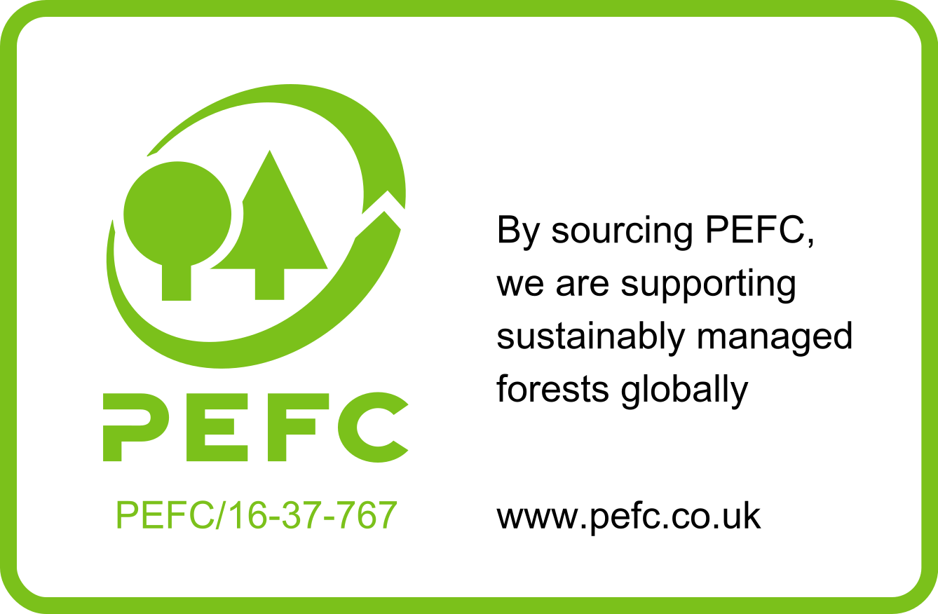 PEFC Logo