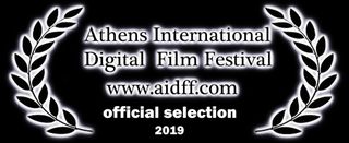 official selection at 8th AIDFF