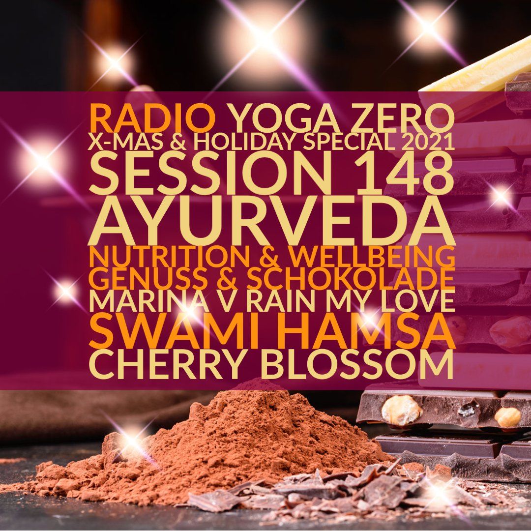 RYZ Session 148 X-Mas & Holiday Special