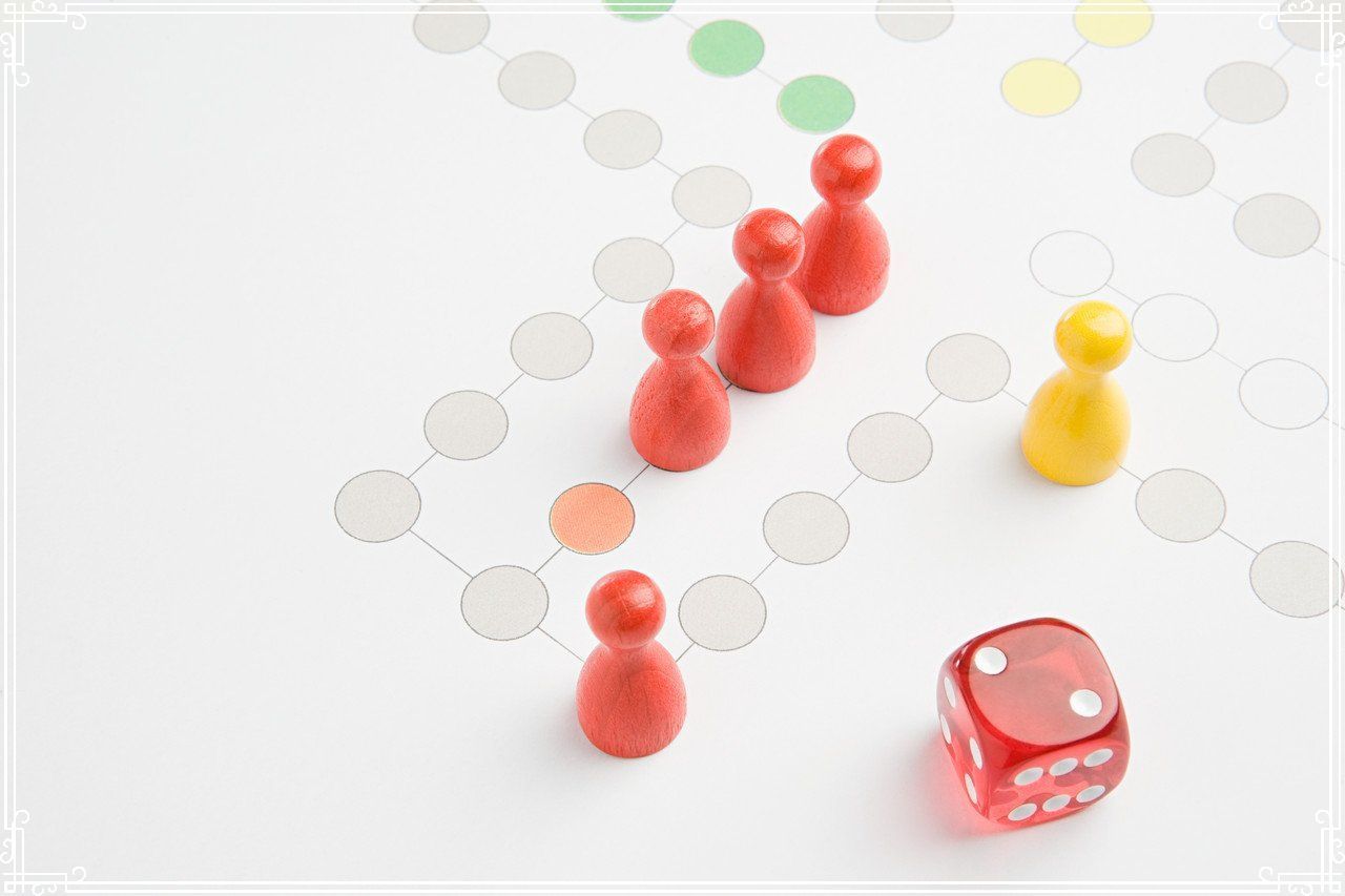 Erfolg beginnt mit dem ersten Schritt