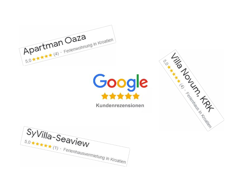 Hausmeisterservice Istrien