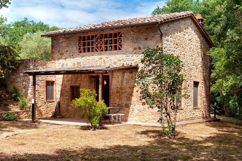 Villa mit Pool in Kroatien zu verkaufen