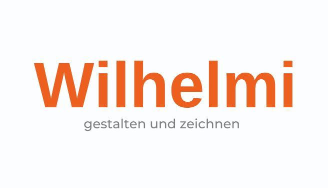 Wilhelmi mein Name