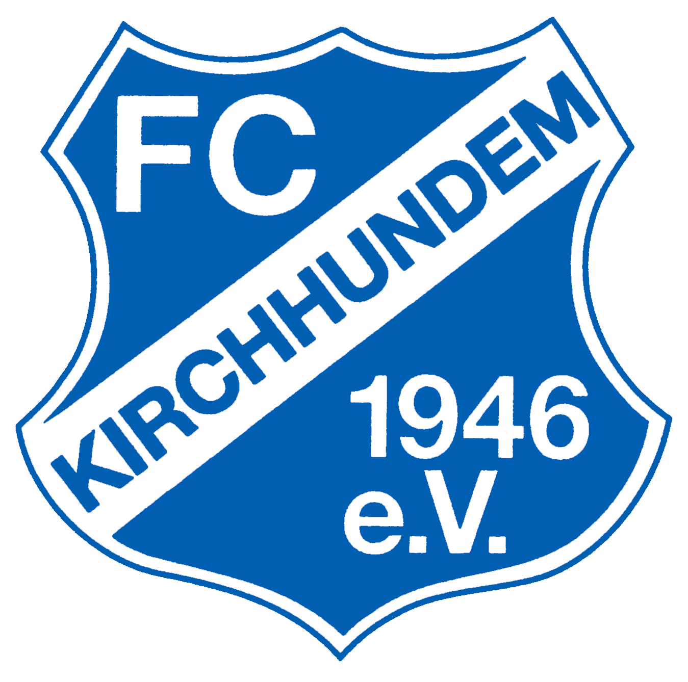 FC Kirchhundem 1946 e.V. 
Kirchhundem
