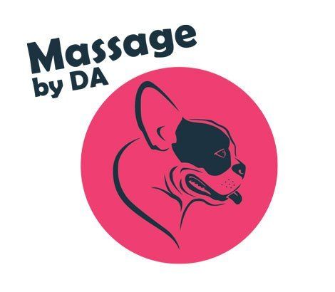 Le Massage par Détente Animal Massage by DA