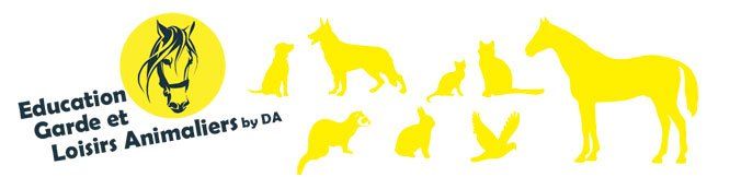 Education, Garde et Loisirs animaliers by DA Education, Garde et Loisirs animaliers by DA
