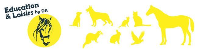 Education, Garde et Loisirs animaliers by DA Education, Garde et Loisirs animaliers by DA