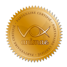 Détente Animal adhère au code de déontologie du réseau Vox Animae