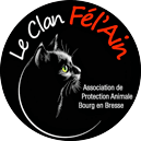 Le Clan Fél'Ain, partenaire de Détente Animal