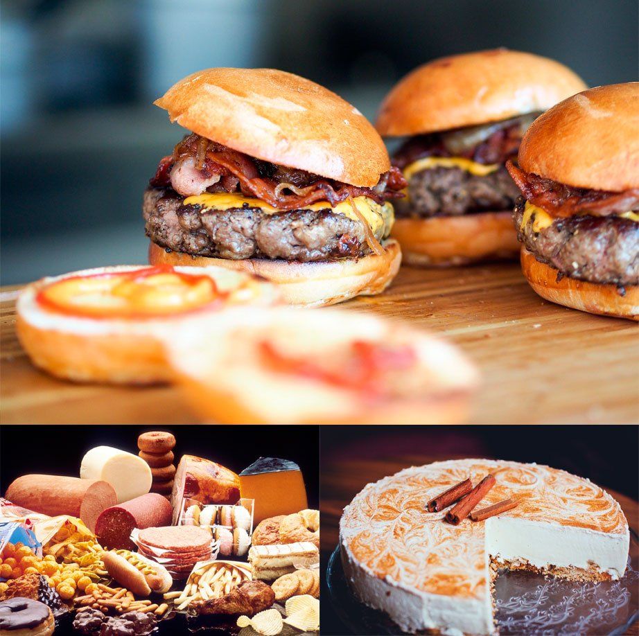 Détente Animal dresse la liste des aliments déconseillés pour nos animaux de compagnie : le Gras