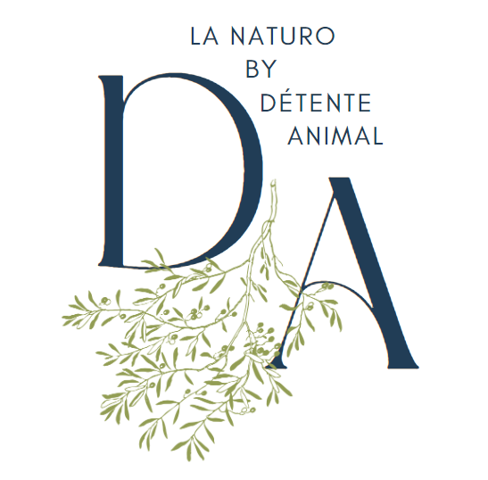 La Naturo by DA - La Naturopathie pour l'Humain et l'Animal vue par Détente Animal