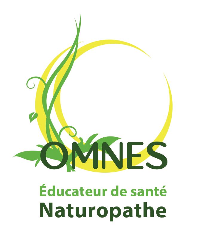 OMNES - Organisation Professionnelle des Naturopathes de France