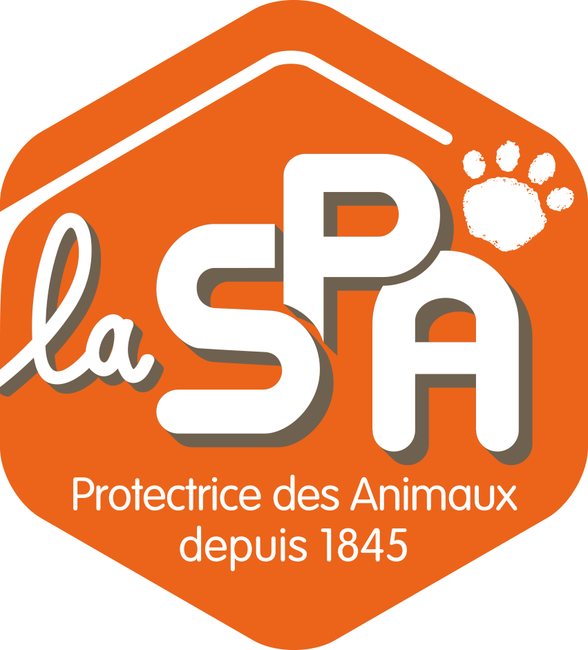 Détente Animal est adhérente de la Société Protectrice des Animaux