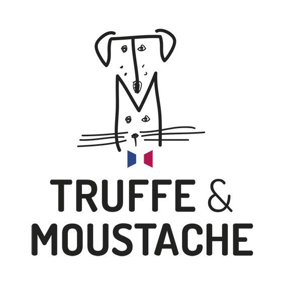 Truffe et Moustache, partenaire de Détente Animal