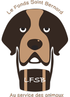 Le Fond Saint-Bernard, partenaire de Détente Animal